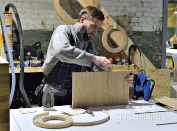 столярное дело