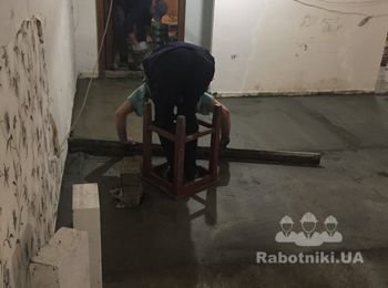 Иногда приходится и так извращаться