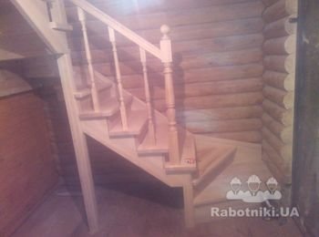 Процесс монтажа