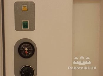 Электрокотел