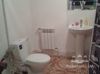 монтаж отопления, сантехники в частном доме