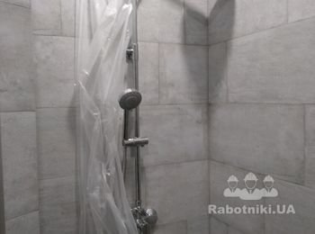 сантехника в квартире