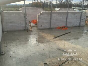 Газоблок сто