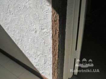 імітація дерева гіпсокартоном