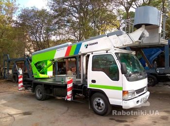 Аренда спецтехники, Автовышка до 22 м Isuzu - аренда вышки

Заказать спецтехнику в компании DP Forwarding
Услуга: Аренда спецтехники
Марка: Isuzu
Вид: Автовышка
Характеристика: до 22 м

-> Мы работаем для вас без выходных 24/7
-> На комплексные работы действуют скидки
-> У нас профессиональные операторы
-> Выполняем работы любой сложности

Быстро. Качественно. Эффективно.

Большой парк спецтехники, у нас есть все что Вам нужно!

Звоните! Будем рады помочь!