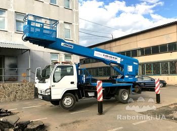 Аренда спецтехники, Автовышка до 26 м Isuzu - аренда автовышки

Заказать спецтехнику в компании DP Forwarding
Услуга: Аренда спецтехники
Марка: Isuzu
Вид: Автовышка
Характеристика: до 26 м

-> Мы работаем для вас без выходных 24/7
-> На комплексные работы действуют скидки
-> У нас профессиональные операторы
-> Выполняем работы любой сложности

Быстро. Качественно. Эффективно.

Большой парк спецтехники, у нас есть все что Вам нужно!

Звоните! Будем рады помочь!