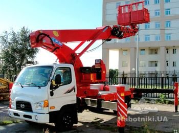 Аренда спецтехники, Автовышка до 26 м Hyundai - заказать автовышку

Заказать спецтехнику в компании DP Forwarding
Услуга: Аренда спецтехники
Марка: Hyundai
Вид: Автовышка
Характеристика: до 26 м

-> Мы работаем для вас без выходных 24/7
-> На комплексные работы действуют скидки
-> У нас профессиональные операторы
-> Выполняем работы любой сложности

Быстро. Качественно. Эффективно.

Большой парк спецтехники, у нас есть все что Вам нужно!

Звоните! Будем рады помочь!
