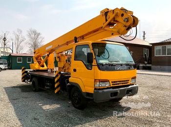 Аренда спецтехники, Автовышка до 26 м Isuzu - аренда подъемника

Заказать спецтехнику в компании DP Forwarding
Услуга: Аренда спецтехники
Марка: Isuzu
Вид: Автовышка
Характеристика: до 26 м

-> Мы работаем для вас без выходных 24/7
-> На комплексные работы действуют скидки
-> У нас профессиональные операторы
-> Выполняем работы любой сложности

Быстро. Качественно. Эффективно.

Большой парк спецтехники, у нас есть все что Вам нужно!

Звоните! Будем рады помочь!