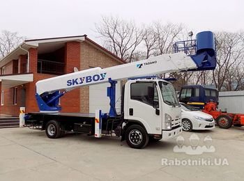 Аренда спецтехники, Автовышка до 28 м Isuzu - заказ автовышки

Заказать спецтехнику в компании DP Forwarding
Услуга: Аренда спецтехники
Марка: Isuzu
Вид: Автовышка
Характеристика: до 28 м

-> Мы работаем для вас без выходных 24/7
-> На комплексные работы действуют скидки
-> У нас профессиональные операторы
-> Выполняем работы любой сложности

Быстро. Качественно. Эффективно.

Большой парк спецтехники, у нас есть все что Вам нужно!

Звоните! Будем рады помочь!