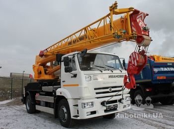 Аренда спецтехники, Автокран до 25 т Камаз - автокран заказать

Заказать спецтехнику в компании DP Forwarding
Услуга: Аренда спецтехники
Марка: Камаз
Вид: Автокран
Характеристика: до 25 т

-> Мы работаем для вас без выходных 24/7
-> На комплексные работы действуют скидки
-> У нас профессиональные операторы
-> Выполняем работы любой сложности

Быстро. Качественно. Эффективно.

Большой парк спецтехники, у нас есть все что Вам нужно!

Звоните! Будем рады помочь!