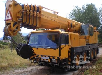 Аренда спецтехники, Автокран до 220 т Liebherr - кран услуги

Заказать спецтехнику в компании DP Forwarding
Услуга: Аренда спецтехники
Марка: Liebherr
Вид: Автокран
Характеристика: до 220 т

-> Мы работаем для вас без выходных 24/7
-> На комплексные работы действуют скидки
-> У нас профессиональные операторы
-> Выполняем работы любой сложности

Быстро. Качественно. Эффективно.

Большой парк спецтехники, у нас есть все что Вам нужно!

Звоните! Будем рады помочь!