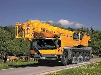 Аренда спецтехники, Автокран до 220 т Liebherr - аренда манипулятора

Заказать спецтехнику в компании DP Forwarding
Услуга: Аренда спецтехники
Марка: Liebherr
Вид: Автокран
Характеристика: до 220 т

-> Мы работаем для вас без выходных 24/7
-> На комплексные работы действуют скидки
-> У нас профессиональные операторы
-> Выполняем работы любой сложности

Быстро. Качественно. Эффективно.

Большой парк спецтехники, у нас есть все что Вам нужно!

Звоните! Будем рады помочь!