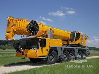 Аренда спецтехники, Автокран до 220 т Liebherr - аренда крана

Заказать спецтехнику в компании DP Forwarding
Услуга: Аренда спецтехники
Марка: Liebherr
Вид: Автокран
Характеристика: до 220 т

-> Мы работаем для вас без выходных 24/7
-> На комплексные работы действуют скидки
-> У нас профессиональные операторы
-> Выполняем работы любой сложности

Быстро. Качественно. Эффективно.

Большой парк спецтехники, у нас есть все что Вам нужно!

Звоните! Будем рады помочь!