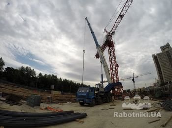 Аренда спецтехники, Автокран до 50 т Камаз - арендовать автокран

Заказать спецтехнику в компании DP Forwarding
Услуга: Аренда спецтехники
Марка: Камаз
Вид: Автокран
Характеристика: до 50 т

-> Мы работаем для вас без выходных 24/7
-> На комплексные работы действуют скидки
-> У нас профессиональные операторы
-> Выполняем работы любой сложности

Быстро. Качественно. Эффективно.

Большой парк спецтехники, у нас есть все что Вам нужно!

Звоните! Будем рады помочь!