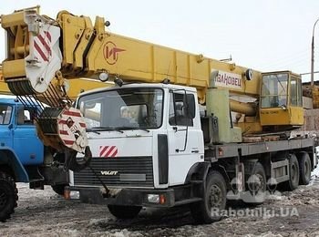 Аренда спецтехники, Автокран до 50 т МАЗ - взять автокран в аренду

Заказать спецтехнику в компании DP Forwarding
Услуга: Аренда спецтехники
Марка: МАЗ
Вид: Автокран
Характеристика: до 50 т

-> Мы работаем для вас без выходных 24/7
-> На комплексные работы действуют скидки
-> У нас профессиональные операторы
-> Выполняем работы любой сложности

Быстро. Качественно. Эффективно.

Большой парк спецтехники, у нас есть все что Вам нужно!

Звоните! Будем рады помочь!