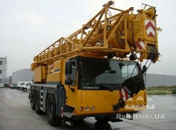 Аренда спецтехники, Автокран до 70 т Liebherr - аренда автомобильных кранов

Заказать спецтехнику в компании DP Forwarding
Услуга: Аренда спецтехники
Марка: Liebherr
Вид: Автокран
Характеристика: до 70 т

-> Мы работаем для вас без выходных 24/7
-> На комплексные работы действуют скидки
-> У нас профессиональные операторы
-> Выполняем работы любой сложности

Быстро. Качественно. Эффективно.

Большой парк спецтехники, у нас есть все что Вам нужно!

Звоните! Будем рады помочь!