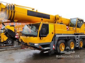 Аренда спецтехники, Автокран до 70 т Liebherr - аренда подъемного крана

Заказать спецтехнику в компании DP Forwarding
Услуга: Аренда спецтехники
Марка: Liebherr
Вид: Автокран
Характеристика: до 70 т

-> Мы работаем для вас без выходных 24/7
-> На комплексные работы действуют скидки
-> У нас профессиональные операторы
-> Выполняем работы любой сложности

Быстро. Качественно. Эффективно.

Большой парк спецтехники, у нас есть все что Вам нужно!

Звоните! Будем рады помочь!