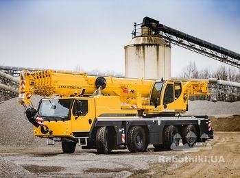 Аренда спецтехники, Автокран до 90 т Liebherr - сдам автокран в аренду

Заказать спецтехнику в компании DP Forwarding
Услуга: Аренда спецтехники
Марка: Liebherr
Вид: Автокран
Характеристика: до 90 т

-> Мы работаем для вас без выходных 24/7
-> На комплексные работы действуют скидки
-> У нас профессиональные операторы
-> Выполняем работы любой сложности

Быстро. Качественно. Эффективно.

Большой парк спецтехники, у нас есть все что Вам нужно!

Звоните! Будем рады помочь!