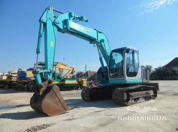 "Аренда спецтехники, Экскаватор гусеничный до 1,8 куб. м Kobelco - экскаватор гусеничный аренда

Заказать спецтехнику в компании DP Forwarding
Услуга: Аренда спецтехники
Марка: Kobelco
Вид: Экскаватор гусеничный
Характеристика: до 1,8 куб. м

-> Мы работаем для вас без выходных 24/7
-> На комплексные работы действуют скидки
-> У нас профессиональные операторы
-> Выполняем работы любой сложности

Быстро. Качественно. Эффективно.

Большой парк спецтехники, у нас есть все что Вам нужно!

Звоните!