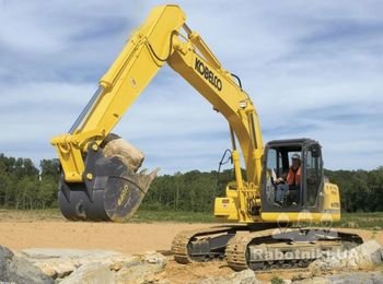 "Аренда спецтехники, Экскаватор гусеничный до 1,2 куб. м Kobelco - экскаватор в аренду

Заказать спецтехнику в компании DP Forwarding
Услуга: Аренда спецтехники
Марка: Kobelco
Вид: Экскаватор гусеничный
Характеристика: до 1,2 куб. м

-> Мы работаем для вас без выходных 24/7
-> На комплексные работы действуют скидки
-> У нас профессиональные операторы
-> Выполняем работы любой сложности

Быстро. Качественно. Эффективно.

Большой парк спецтехники, у нас есть все что Вам нужно!

Звоните!