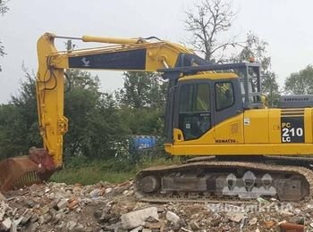 "Аренда спецтехники, Экскаватор гусеничный до 1,2 куб. м Komatsu - аренда экскаватора гусеничного

Заказать спецтехнику в компании DP Forwarding
Услуга: Аренда спецтехники
Марка: Komatsu
Вид: Экскаватор гусеничный
Характеристика: до 1,2 куб. м

-> Мы работаем для вас без выходных 24/7
-> На комплексные работы действуют скидки
-> У нас профессиональные операторы
-> Выполняем работы любой сложности

Быстро. Качественно. Эффективно.

Большой парк спецтехники, у нас есть все что Вам нужно!

Звоните!