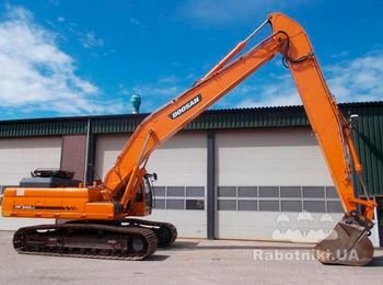 Аренда спецтехники, Экскаватор гусеничный до 1,8 куб. м Doosan - гусеничный экскаватор в аренду

Заказать спецтехнику в компании DP Forwarding
Услуга: Аренда спецтехники
Марка: Doosan
Вид: Экскаватор гусеничный
Характеристика: до 1,8 куб. м

-> Мы работаем для вас без выходных 24/7
-> На комплексные работы действуют скидки
-> У нас профессиональные операторы
-> Выполняем работы любой сложности

Быстро. Качественно. Эффективно.

Большой парк спецтехники, у нас есть все что Вам нужно!

Звоните!