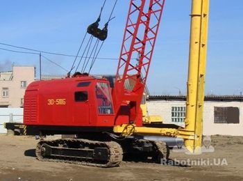 Аренда спецтехники, Экскаватор с драглайном до 1,5 куб. м ЭО - экскаватор аренда

Заказать спецтехнику в компании DP Forwarding
Услуга: Аренда спецтехники
Марка: ЭО
Вид: Экскаватор с драглайном
Характеристика: до 1,5 куб. м

-> Мы работаем для вас без выходных 24/7
-> На комплексные работы действуют скидки
-> У нас профессиональные операторы
-> Выполняем работы любой сложности

Быстро. Качественно. Эффективно.

Большой парк спецтехники, у нас есть все что Вам нужно!

Звоните! Будем рады помочь!