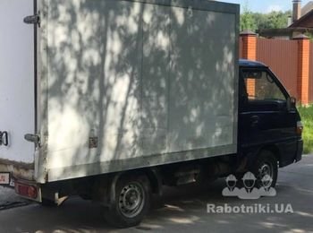 Грузоперевозки, Термический 12 куб. м Hyundai - заказы на перевозку грузов

Заказать спецтехнику в компании DP Forwarding
Услуга: Грузоперевозки
Марка: Hyundai
Вид: Термический
Характеристика: 12 куб. м

-> Мы работаем для вас без выходных 24/7
-> На комплексные работы действуют скидки
-> У нас профессиональные операторы
-> Выполняем работы любой сложности

Быстро. Качественно. Эффективно.

Большой парк спецтехники, у нас есть все что Вам нужно!

Звоните! Будем рады помочь!