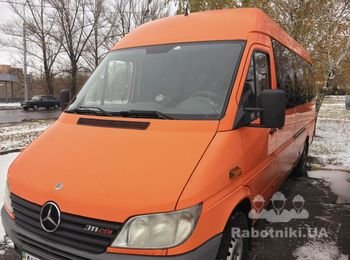 Пассажирские перевозки, Микроавтобус 18 мест Mercedes-Benz - пассажирские перевозки услуги

Заказать спецтехнику в компании DP Forwarding
Услуга: Пассажирские перевозки
Марка: Mercedes-Benz
Вид: Микроавтобус
Характеристика: 18 мест

-> Мы работаем для вас без выходных 24/7
-> На комплексные работы действуют скидки
-> У нас профессиональные операторы
-> Выполняем работы любой сложности

Быстро. Качественно. Эффективно.

Большой парк спецтехники, у нас есть все что Вам нужно!

Звоните!