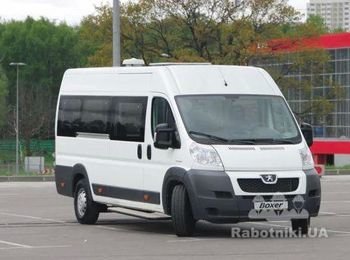 Пассажирские перевозки, Микроавтобус 17 мест Peugeot - микроавтобусы пассажирские

Заказать спецтехнику в компании DP Forwarding
Услуга: Пассажирские перевозки
Марка: Peugeot
Вид: Микроавтобус
Характеристика: 17 мест

-> Мы работаем для вас без выходных 24/7
-> На комплексные работы действуют скидки
-> У нас профессиональные операторы
-> Выполняем работы любой сложности

Быстро. Качественно. Эффективно.

Большой парк спецтехники, у нас есть все что Вам нужно!

Звоните! Будем рады помочь!