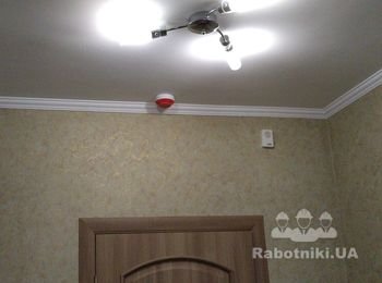 Средний сегмент