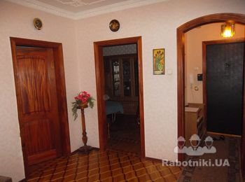 Ремонт под ключ