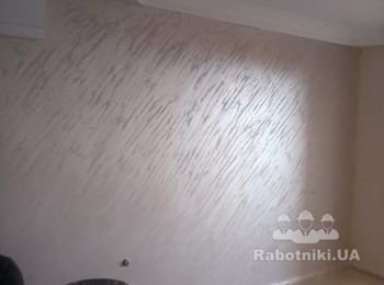 Комплексный ремонт комнаты