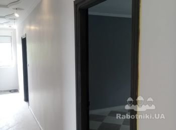 готовая работа