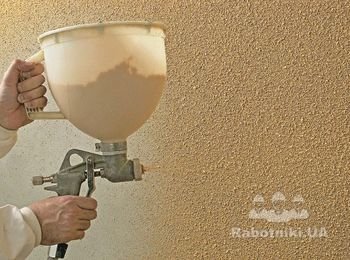 метод нанесения покрытия