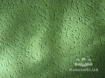 однотонное исполнение
