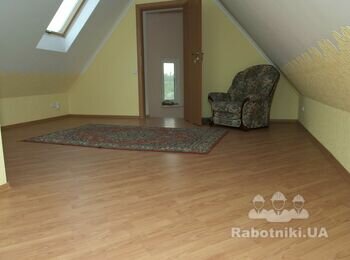 Отопление готово!