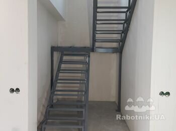 Бортничі обшивка 180 майданчик