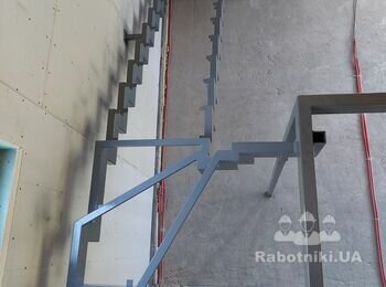 Хутір редьки подвійний зигзаг 180 забіжні майданчик