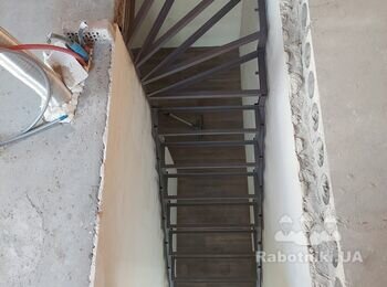Бобриця обшивка 90 забіжні
