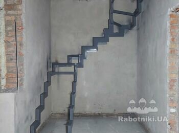 Пирятин подвійний зигзаг 180 забіжні