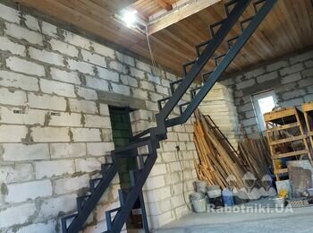 Протасів Яр універсальний 180 забіжні