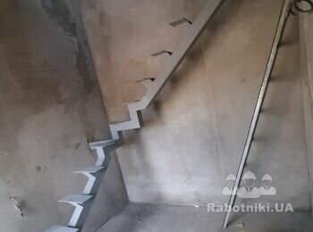 Рожни моно 90 забіжні