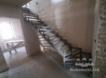 Безрадичі обшивка 90 забіжні