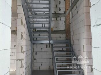 Тарасівка обшивка 180 майданчик