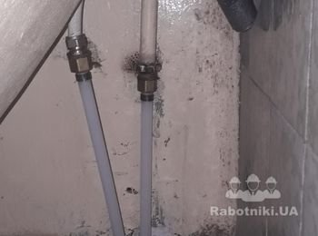 Там где пайка заставит оторвать ванную)))