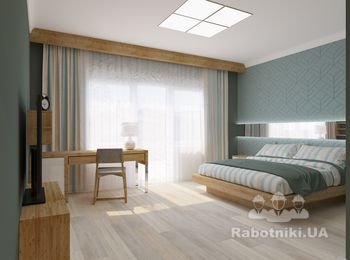 отель. гостиничный номер