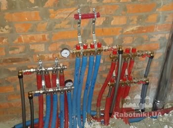 Вышгород ул. Покровская