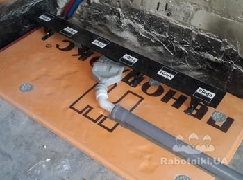Вышгород ул. Покровская