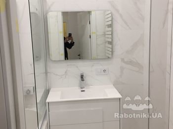Ванная